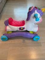 V tech licorne cleo., Gebruikt