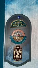 Baron 1898 Efteling Pin, Collections, Enlèvement ou Envoi, Comme neuf