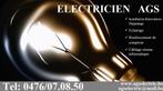 Gecertificeerde elektricien - gratis offerte, Diensten en Vakmensen, Garantie