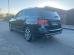 Mercedes GLE350 cdi bj 2015 gekeurd vvk, Auto's, Mercedes-Benz, Zwart, USB, 5 deurs, 3200 cc
