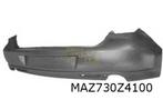 Mazda 6 (-4/10) (4/5-drs.) achterbumper (te spuiten) Origine, Auto-onderdelen, Verzenden, Nieuw, Mazda, Achter