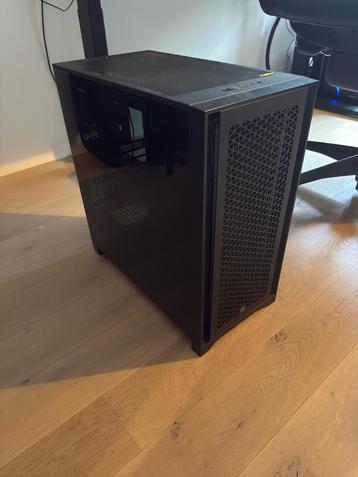 Corsair 4000D Airflow beschikbaar voor biedingen