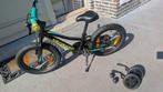 Specialized RipRock 16" met steunwieltjes, Ophalen, Zo goed als nieuw