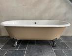 Gietijzeren Bad op poten, Huis en Inrichting, Ophalen, Zo goed als nieuw