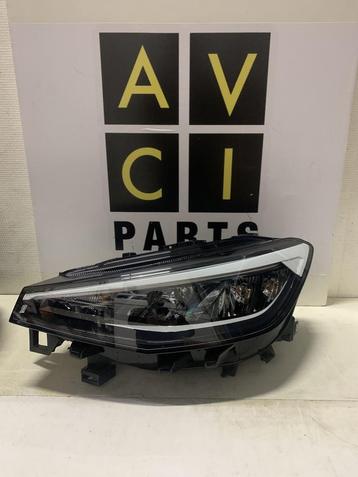 VW ID4 11B LED Koplamp Links 11B941005A NIEUW beschikbaar voor biedingen