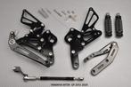 Verstelbare remschakelset YAMAHA MT09 / SP 2013 2020 MT-09, Motoren, Ophalen of Verzenden, Nieuw
