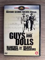 Guys and Dolls, Ophalen of Verzenden, 1940 tot 1960, Komedie