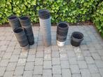 Kweekpotten (2 liter) !, Tuin en Terras, Ophalen, Gebruikt