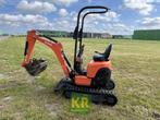 Kubota U10-3-graafmachine-693161, Overige typen