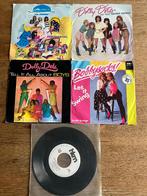 5 Vinyl singles - jaren 80, Gebruikt, Verzenden, 7 inch, Single