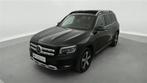Mercedes-Benz GLB 180 GLB 180 Business Solution CUIR/NAVI/FU, Auto's, Mercedes-Benz, Gebruikt, 4 cilinders, 136 pk, Zwart