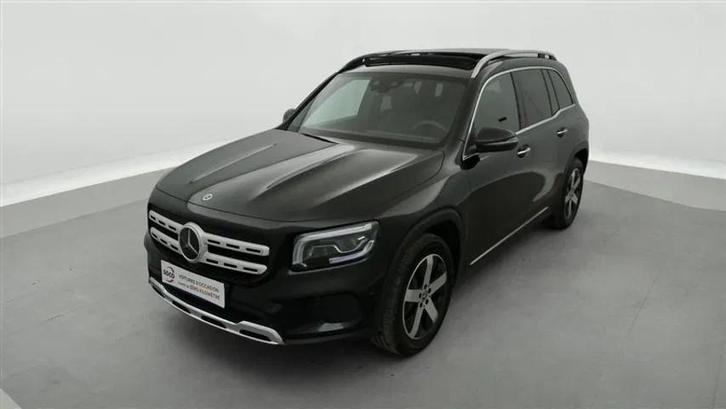 Mercedes-Benz GLB 180 GLB 180 Business Solution CUIR/NAVI/FU, Auto's, Mercedes-Benz, Bedrijf, Te koop, GLB, ABS, Cruise Control