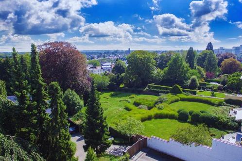 Appartement à Woluwé-Saint-Pierre, 6 chambres, Immo, Huizen en Appartementen te koop, Appartement