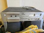 Yamaha k 850 cassettespeler, Audio, Tv en Foto, Cassettedecks, Ophalen of Verzenden