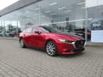 Mazda 3 SKYACTIV-G SkyCruise AUT, Auto's, 4 deurs, 122 pk, 127 g/km, Bedrijf