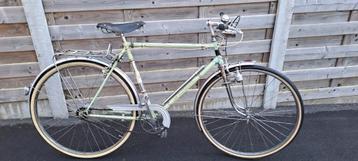 Goricke oldtimerfiets jaren 60-70 beschikbaar voor biedingen
