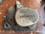 Rechts, carterdeksel Honda XR200, Motoren, Ophalen of Verzenden, Gebruikt