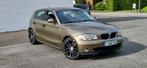 BMW 116I benzine gekeurd voor vrk., Auto's, Te koop, Beige, Benzine, Break