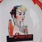 Cendrier jus de fruit Primerose, Enlèvement ou Envoi, Comme neuf