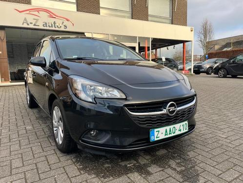 Opel Corsa 1.3 cdti bwj.9/2016, Auto's, Opel, Bedrijf, Te koop, Corsa, Airbags, Airconditioning, Bluetooth, Boordcomputer, Centrale vergrendeling