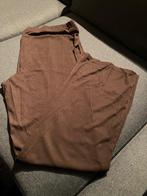 Nieuw! Trainingsbroek XXXL, Kleding | Dames, Broeken en Pantalons, Bruin, Maat 46/48 (XL) of groter, Nieuw, Ophalen of Verzenden