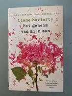 Liane Moriarty - Het geheim van mijn man, Boeken, Ophalen of Verzenden, Gelezen, Liane Moriarty
