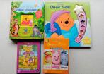 Pakketje WINNIE DE POEH Plezier, Boeken, Ophalen of Verzenden, Gelezen, Jongen of Meisje