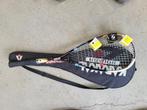 squash raket, Sport en Fitness, Squash, Ophalen of Verzenden
