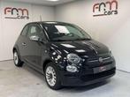 Fiat 500 1.2i bwj 2016 / 46.000km 1ste eigenaar Garantie, Auto's, Fiat, Voorwielaandrijving, 4 zetels, Gebruikt, 4 cilinders