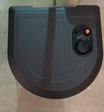 Qclima gaskachel voor gasfles, Ophalen, Gaskachel