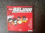Bel 2000 5 CD StuBru Belpop 2000 - 2004, Utilisé, Enlèvement ou Envoi