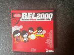 Bel 2000 5 cd StuBru Belpop 2000 - 2004, Ophalen of Verzenden, Gebruikt