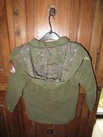 jas kaki 4 jaar Donaldson, Kinderen en Baby's, Nieuw, Ophalen of Verzenden, DONALDSON., Jongen