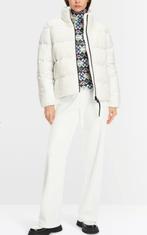 Jas wit, Kleding | Dames, Wit, Nieuw, Ophalen of Verzenden, ANDERE