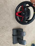 Hori Racing wheel apex, Enlèvement, Comme neuf, Volant ou Pédales