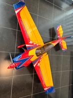 Extreme flight extra 300 60 inch als nieuw, Hobby en Vrije tijd, Ophalen, Zo goed als nieuw