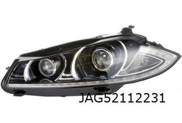 Jaguar XF (5/11-9/15) Koplamp Links (HID/DBL) OES! C2Z32009 disponible aux enchères