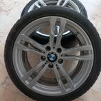 BMW 18' M velgen Hankook winterbanden 225/45/18 5x120mm, Auto-onderdelen, Banden en Velgen, Ophalen, Banden en Velgen