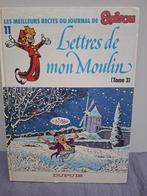LES MEILLEURES HISTOIRES SPIROU T11 LETTRES DE MON MOULIN T3, Livres, Enlèvement ou Envoi