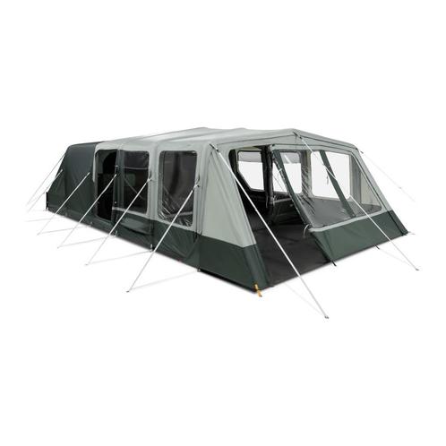 Dometic rarotonga ftt 401 air TC  tent, Caravans en Kamperen, Tenten, tot en met 4, Zo goed als nieuw, Ophalen