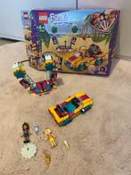 Lego Friends, Ophalen, Zo goed als nieuw, Complete set, Lego