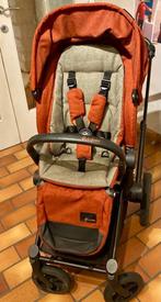 Poussette Cybex PRIAM 3 en 1, Enfants & Bébés, Autres marques, Poussette, Enlèvement, Utilisé