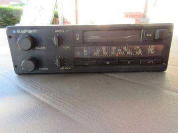 Blaupunkt Bristol 27 autoradio alles werkt beschikbaar voor biedingen