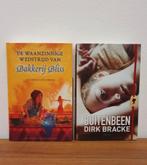 Bakkerij Bliss + Buitenbeen, Boeken, Ophalen of Verzenden
