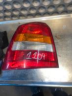 Brandweerwagen Opel Astra G 2002, Ophalen, Opel