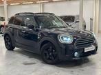 MINI COUNTRYMAN 1.5i - Carplay/Pano/Zetelvw/LED/Cruise, Achat, Boîte manuelle, Entretenue par le concessionnaire, Noir