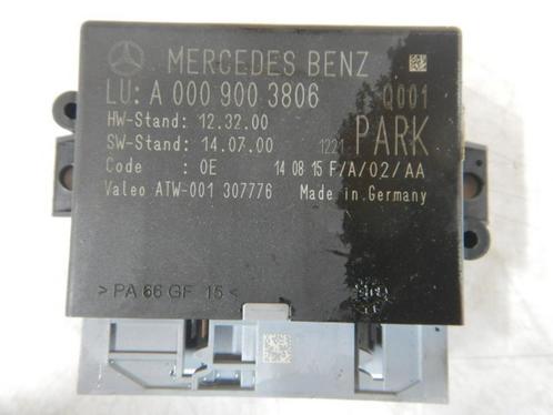 Mercedes-Benz C-Klasse W205 PDC Module A0009003806, Autos : Pièces & Accessoires, Électronique & Câbles, Mercedes-Benz, Utilisé