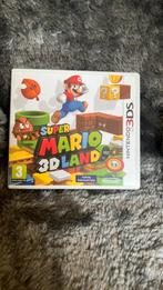 Super Mario 3D Land, Enlèvement ou Envoi, Comme neuf, Aventure et Action, À partir de 3 ans