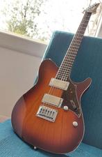 Ibanez PRESTIGE MIJ FR2620 micros Tornade, Muziek en Instrumenten, Snaarinstrumenten | Gitaren | Elektrisch, Ophalen, Zo goed als nieuw