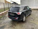 Mitsubishi Outlander 2014, Euro 5, Achat, Outlander, Entreprise